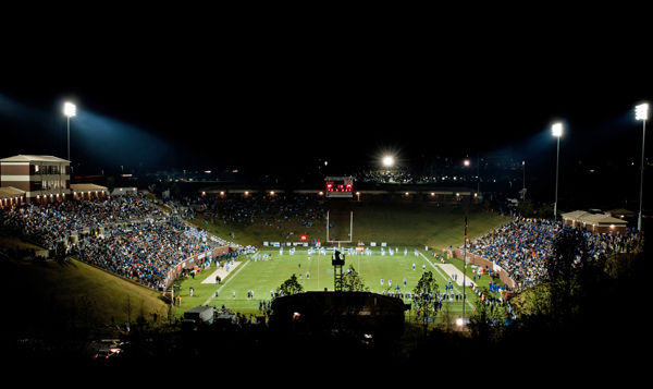 Palmetto Palaces Top 10 High School Football Stadiums In South Carolina Palmetto Palaces Top 10 High School Football Stadiums In South Carolina