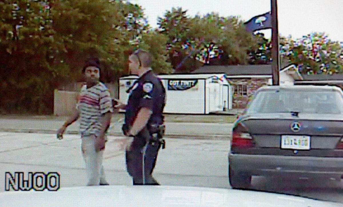 Friend recalls sounds of Taser, then gunfire Attorney: Passenger didn’t know Scott was killed until hours later