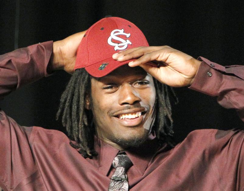 Gamecocks Cap Class With Georgia Cornerback Ranked 39th By Espn Gamecocks Cap Class With Georgia Cornerback Ranked 39th By Espn