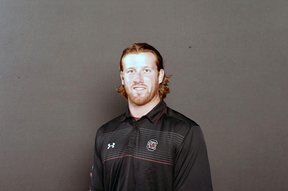 From Minor League Baseball Player To Walk On Tight End