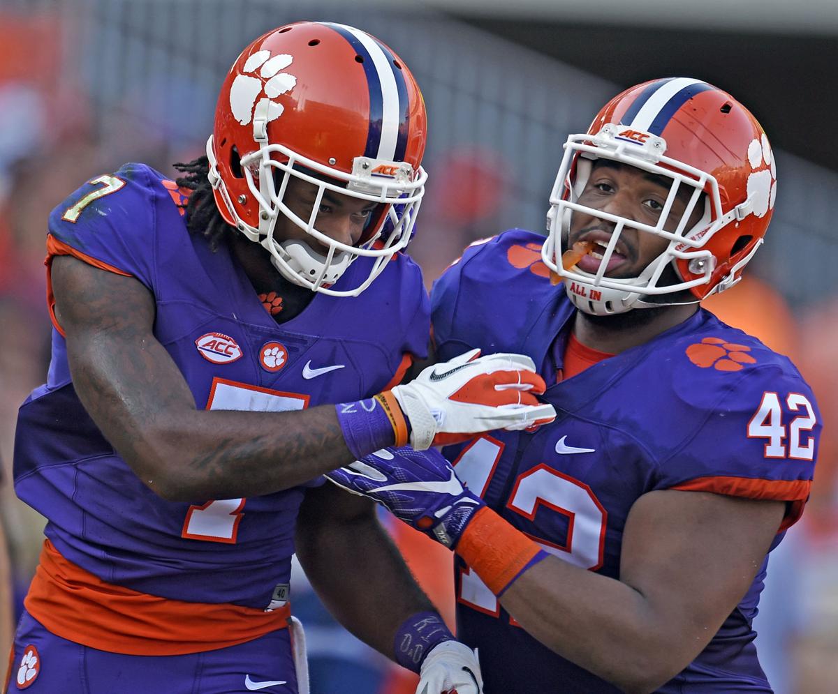 clemson syracuse clemson syracuse