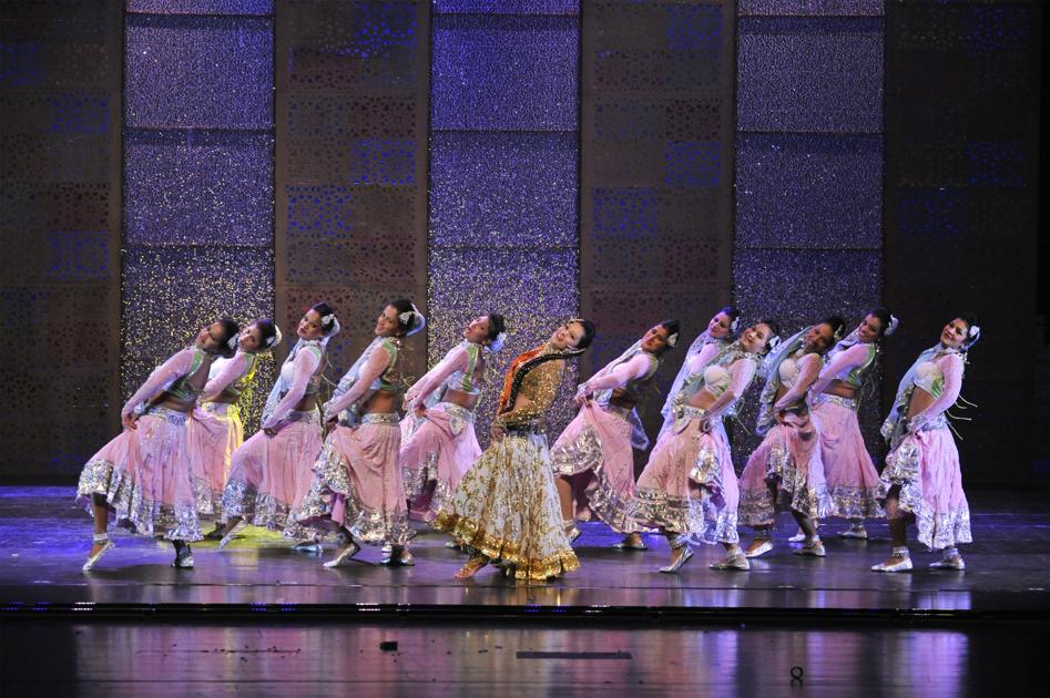 Experience Bollywood culture through "Taj Express" play at the ... - Charleston Post Courier
