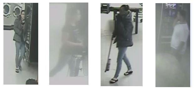 Goose Creek police searching for suspects who allegedly stole coin ... - Charleston Post Courier