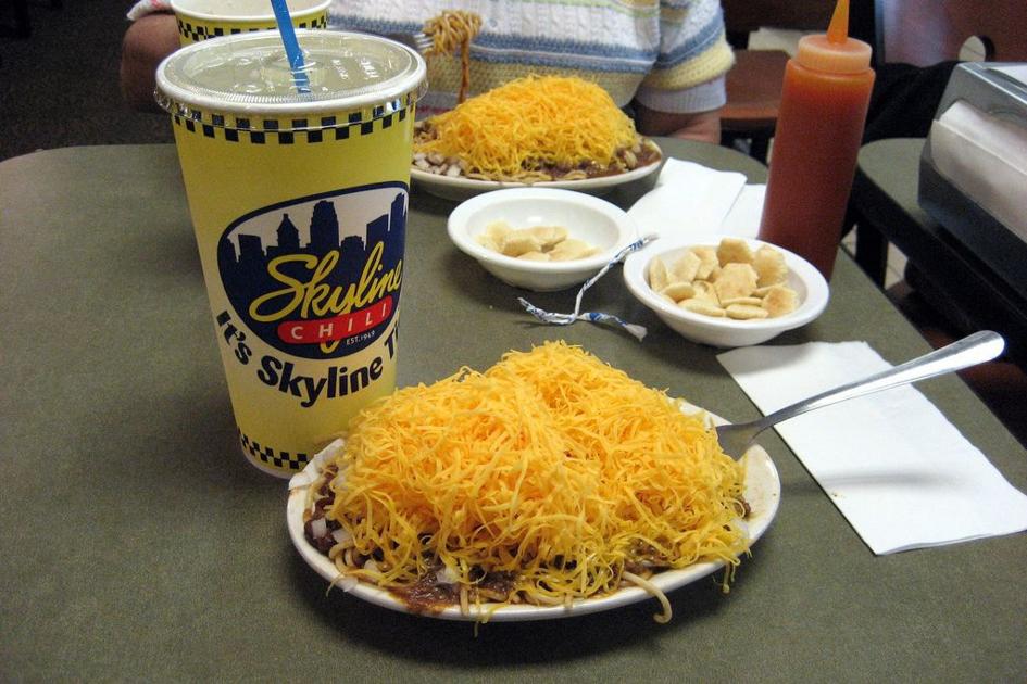 Homemade Cincinnati chili coming to North Charleston - Charleston Post Courier (blog)