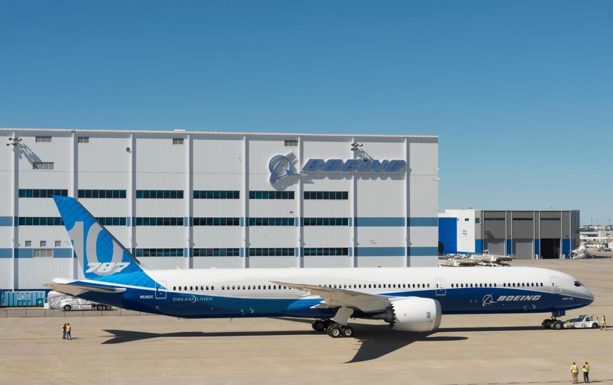 Boeing to resume 787 flight testing