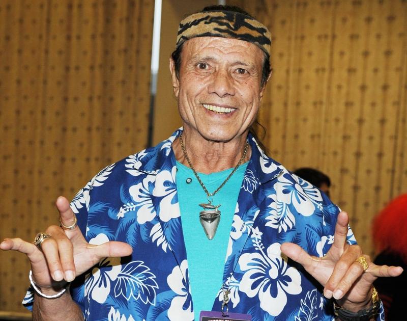 Jimmy Snuka: Wwe Hall Of Famer Jimmy ‘superfly’ Snuka Dies At 73