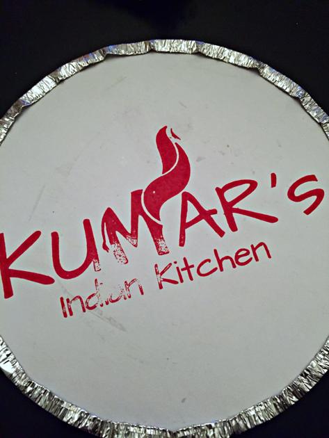 Charleston gains another source of Indian food - Charleston Post Courier (blog)