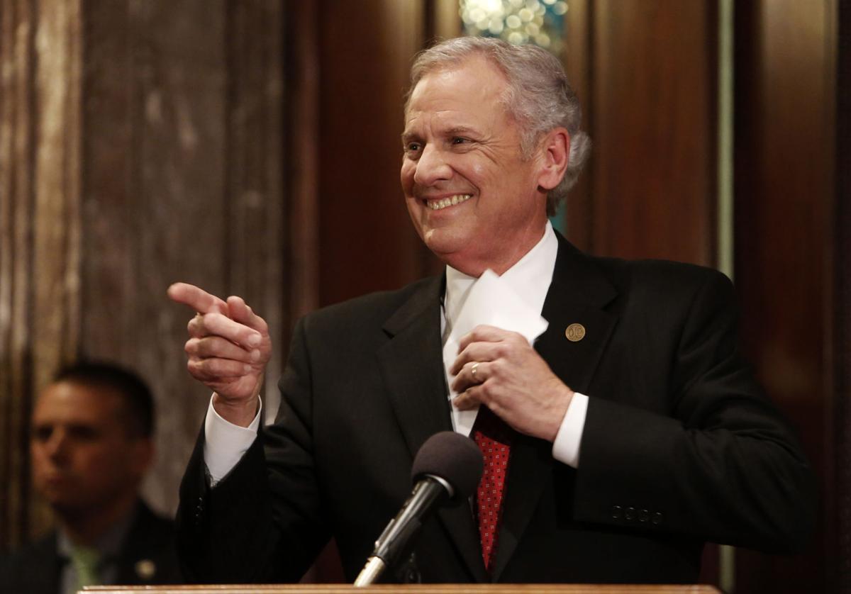 S.C. Gov. Henry McMaster assembles cybersecurity task force to address