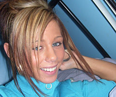 Person of interest in Drexel case named by Myrtle Beach police