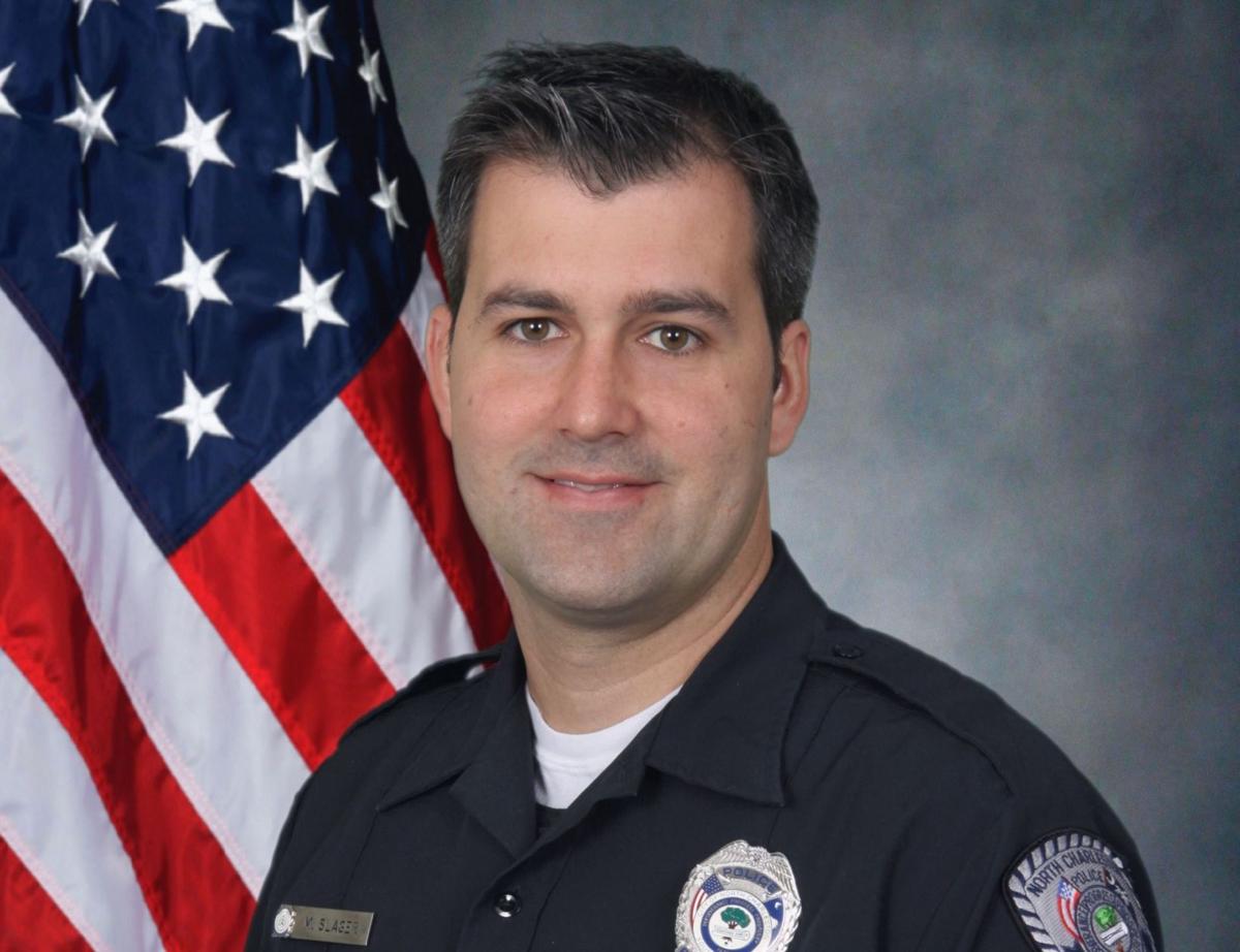 Lawyer: Officer reacted to threat