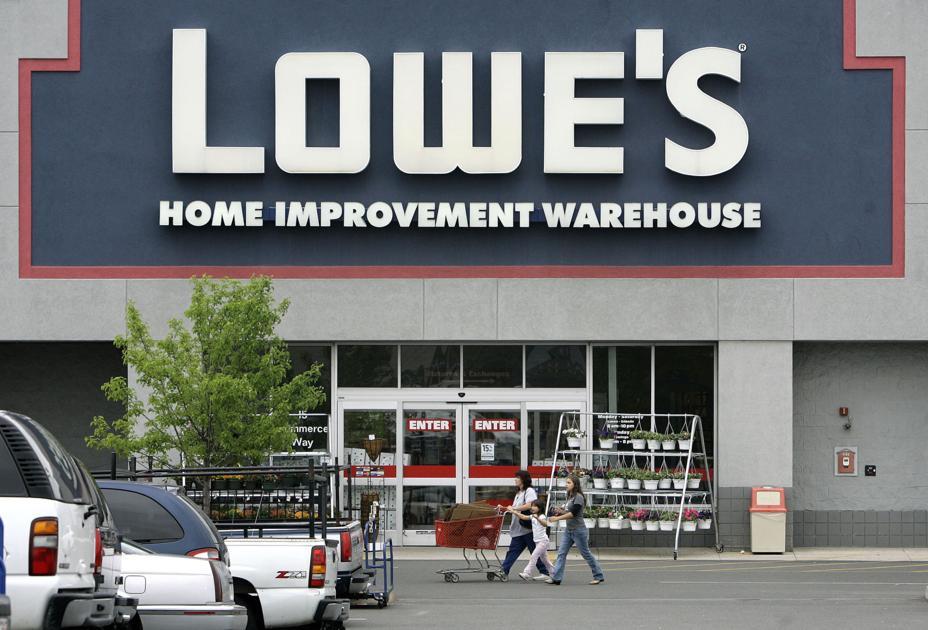 2nd lowe s in works for mount pleasant business 2nd lowe s in works for mount pleasant business
