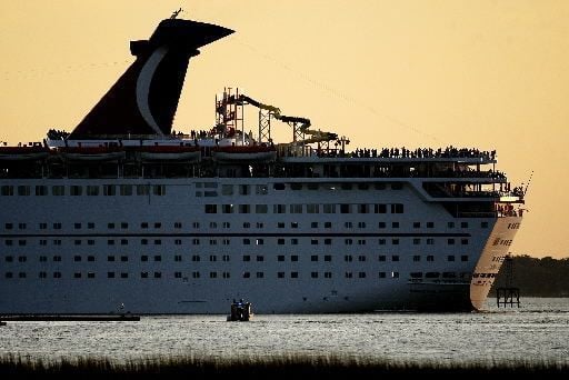 Cruise Ship Lawsuit