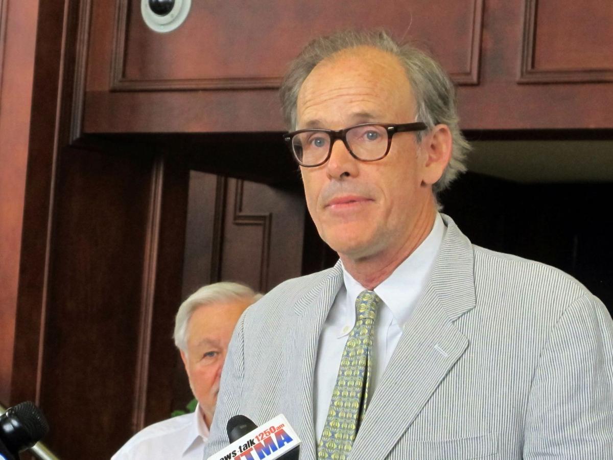 U.S. Attorney Bill Nettles resigning after lengthy, unlikely stay