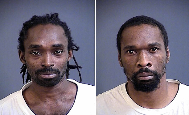 2 suspects worked together to lure victims before fatal North ... - Charleston Post Courier