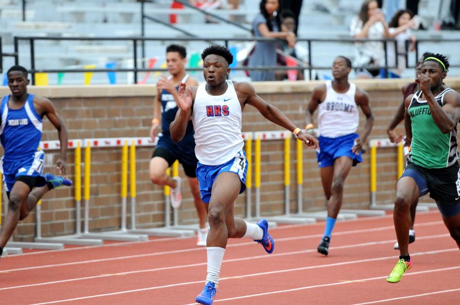 Hanahan Boys And Wando Bishop England Woodland Girls