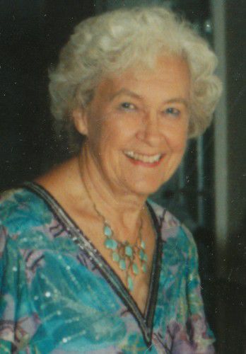 Community leader and preservation activist Nancy Dinwiddie Hawk dead at 86 - 580101a23e91d.image
