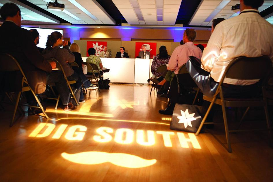 Charleston technology conference Dig South grows ambitions in its 5th year - Charleston Post Courier