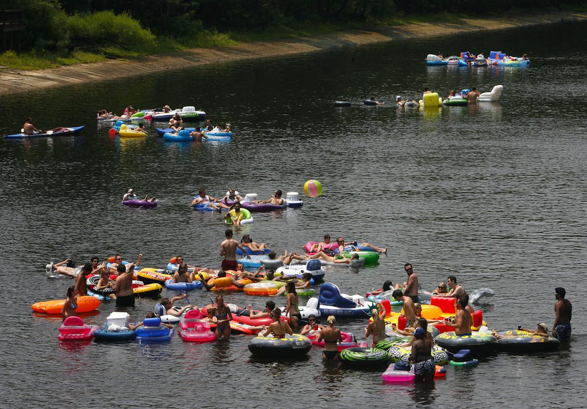 Flood warning begins Thursday at Edisto River near Givhans Ferry News