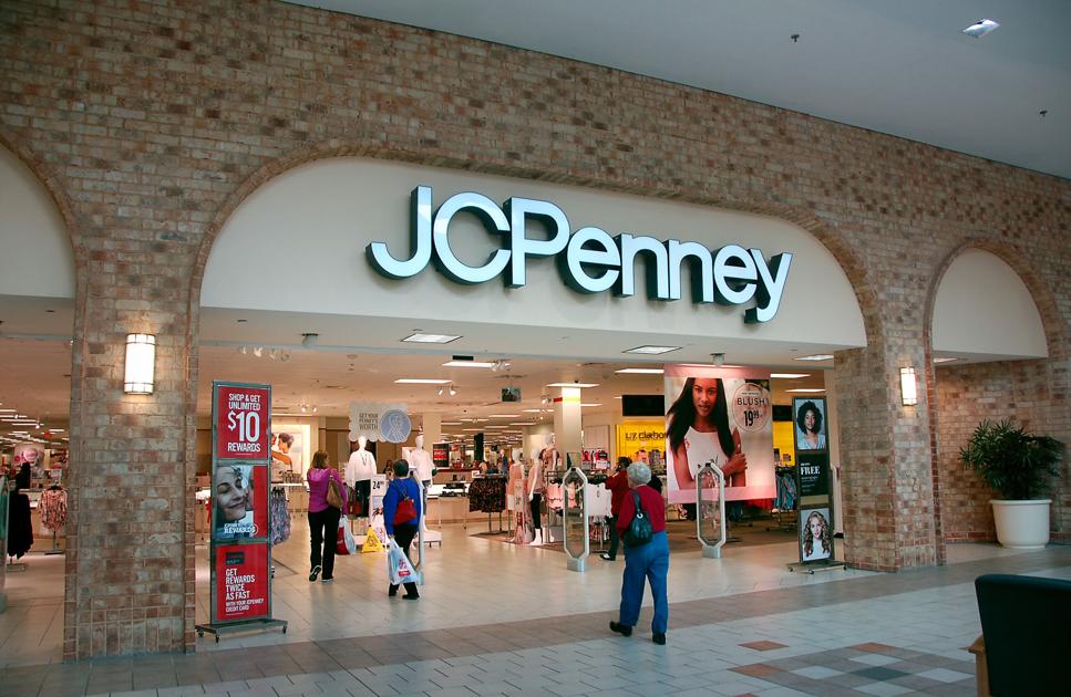J C Penney Pushes Back Store Closings Including