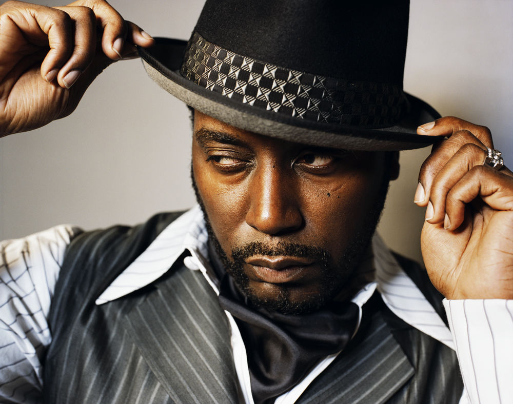 Hip Hop Legend Big Daddy Kane On Bridging The Generation Gap