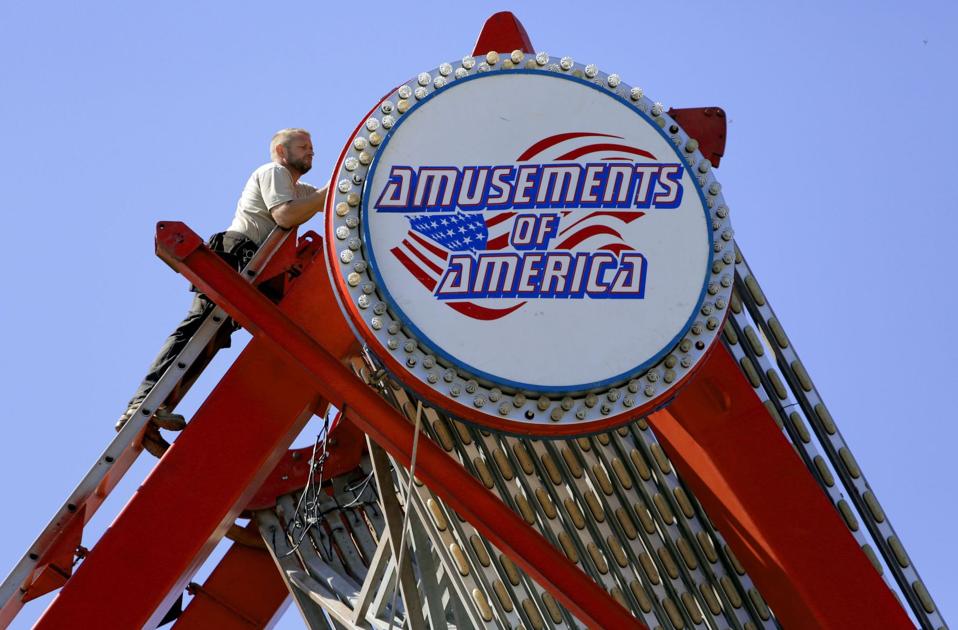 58th Coastal Carolina Fair To Open Gates Thursday