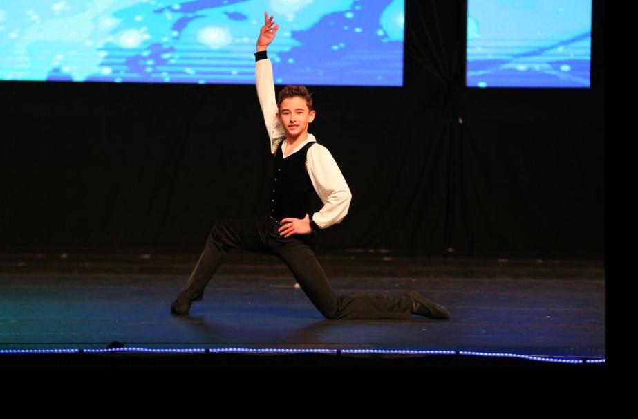 Ballet prodigy to attend Nashville dance school - The Guam Daily Post (press release) (registration)