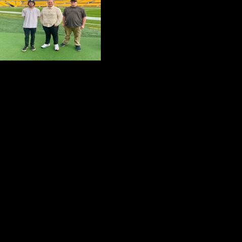 Jeff Tech excels in Steelers STEM: Powering Pittsburgh competition