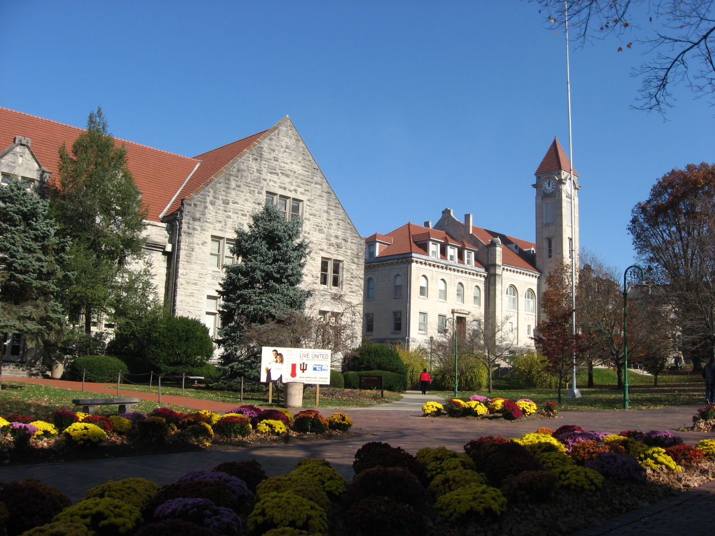 Indiana University Seeks Own Engineering Program | City & State ...