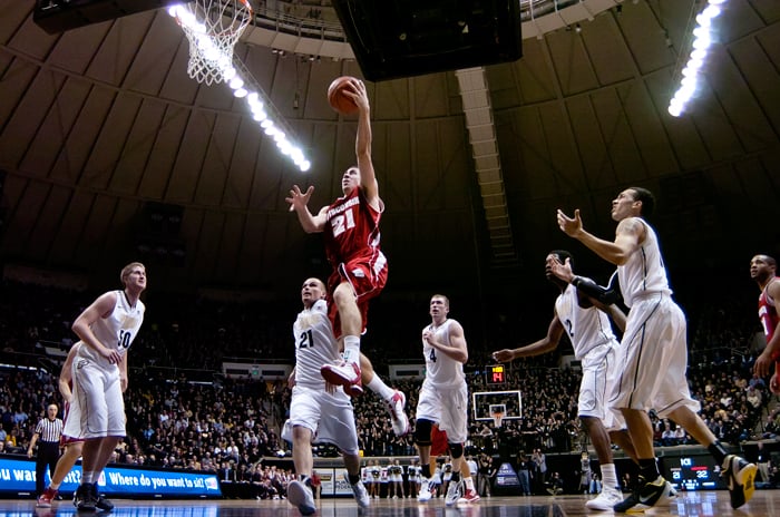 purdue vs wisconsin