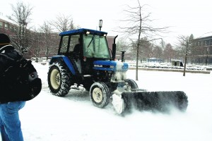 1/11 Snow Pics