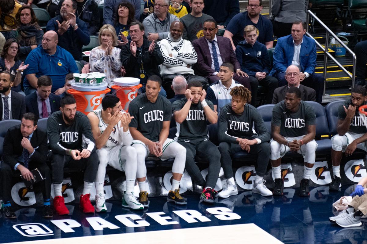 12/11/19 pacers-celtics, carsen edwards