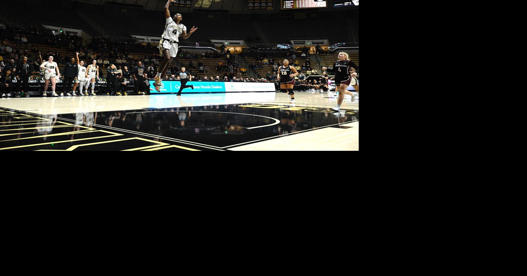 Purdue pulled away late for a Monday win at Mackey