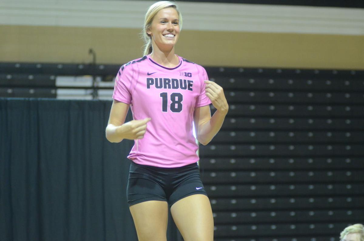 purdue boilermaker