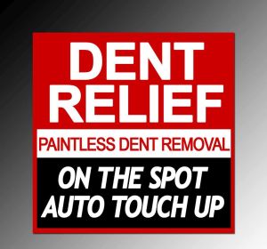 Dent Relief