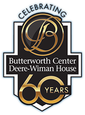 Butterworth Center & Deere-Wiman House