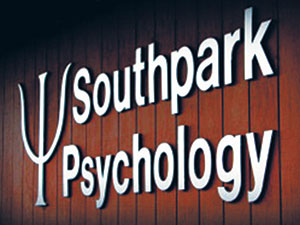 Southpark Psychology