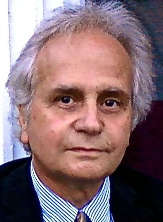 Bruce Carter