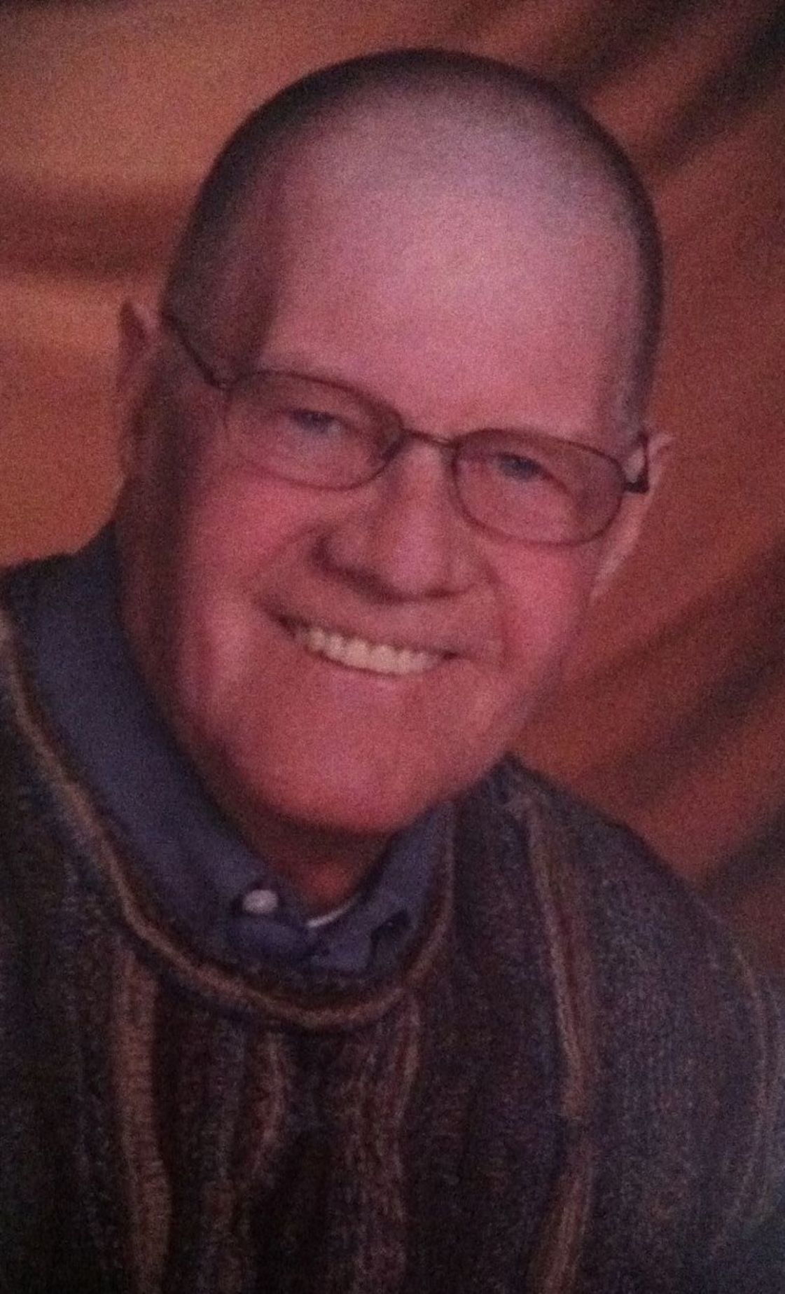 Larry Peterson Obituaries