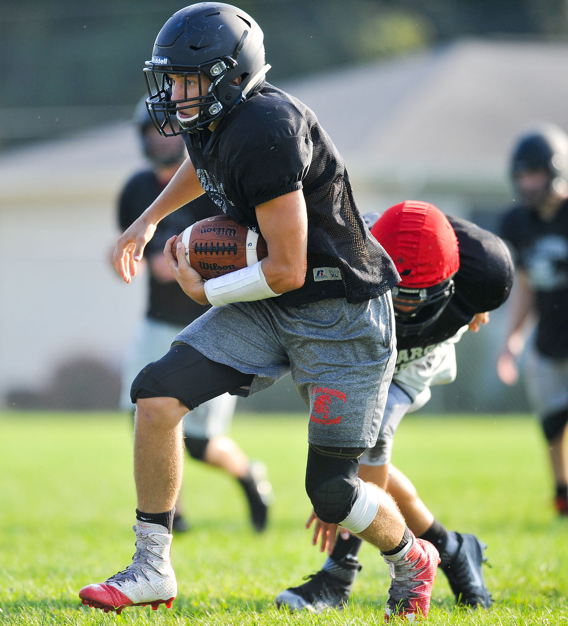 Associated Press state football rankings  QC Prep Sports  qconline.com