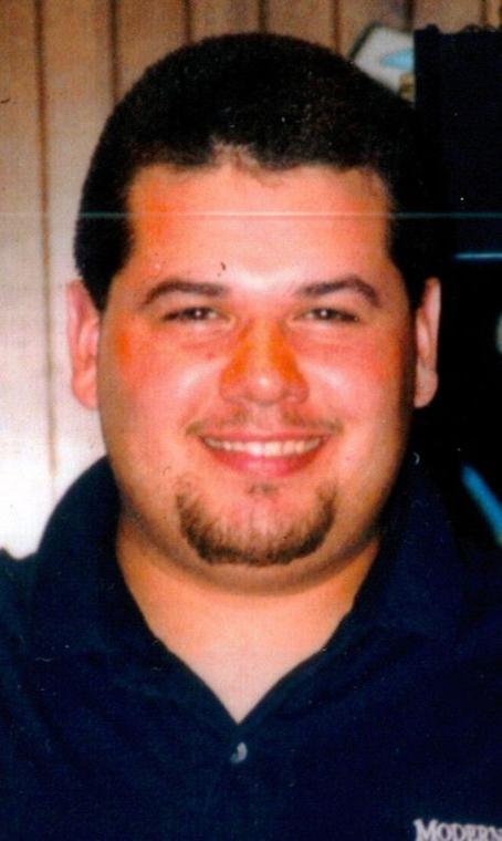 Timothy Sierra