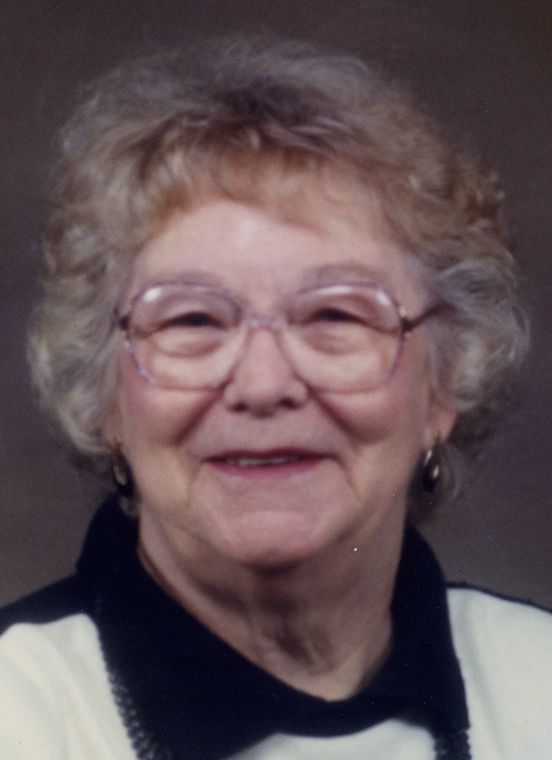 Betty <b>Ann Singleton</b> - 5362b807994c0.image