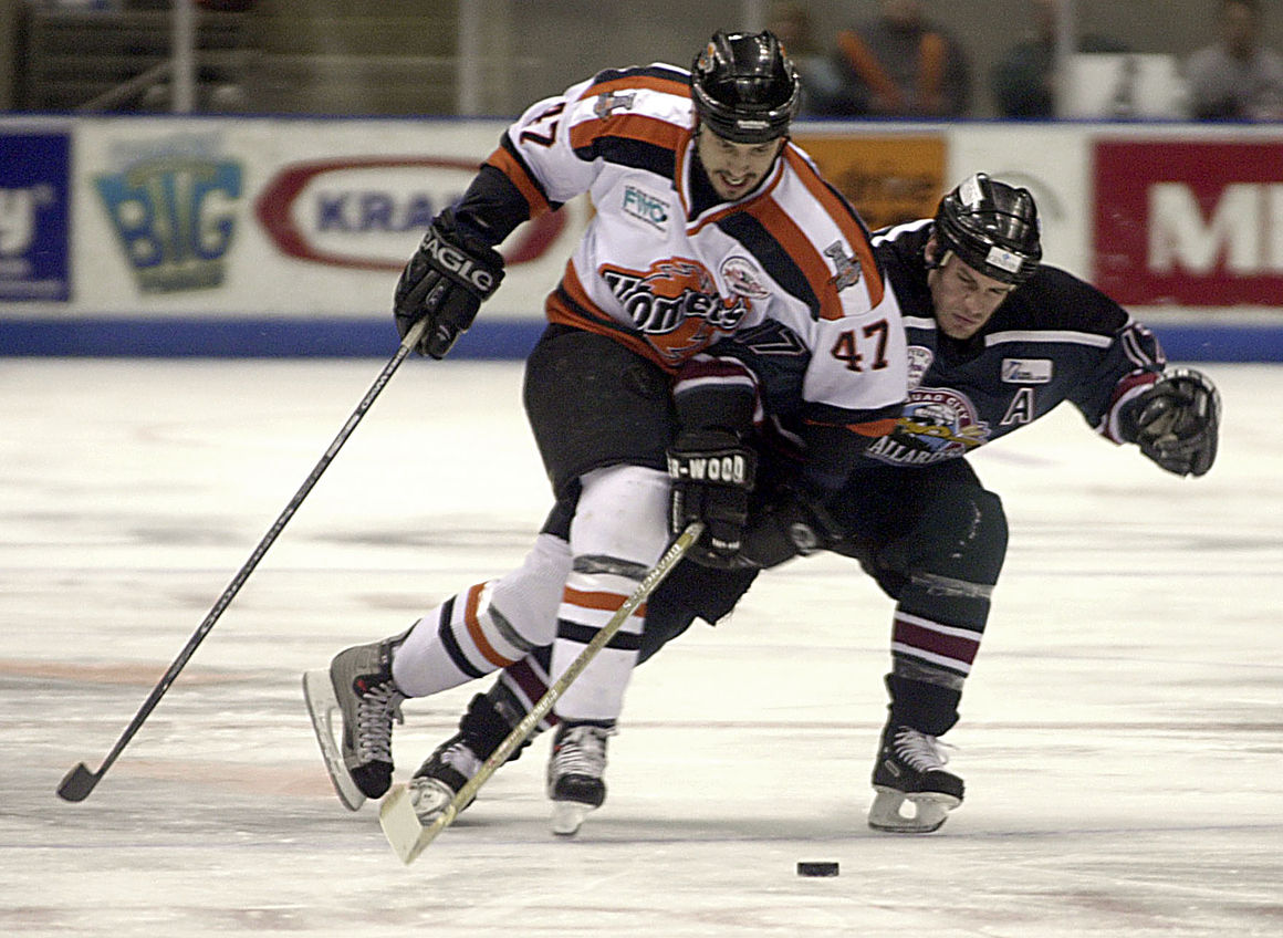 Mallards' rivalry rekindles today