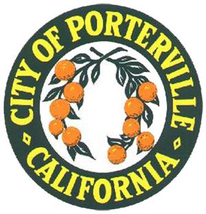 City of Porterville
