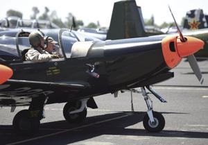 Red Star Pilot Association