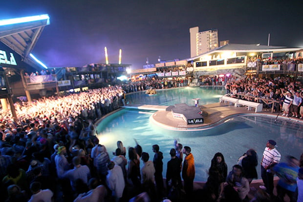 7 Panama City Beach clubs to see | Variety | redandblack.com