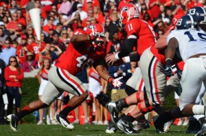 Uga Blackout