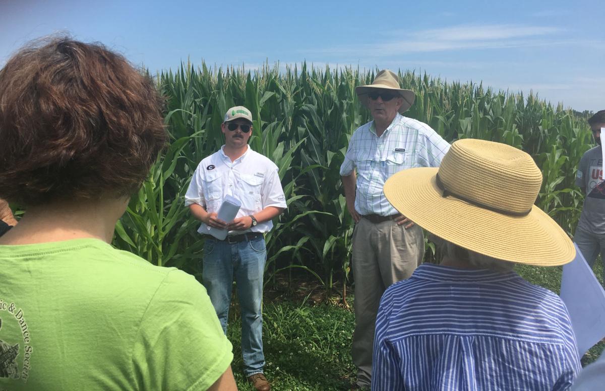 Jobs in the agricultural industry to outnumber graduates ...
