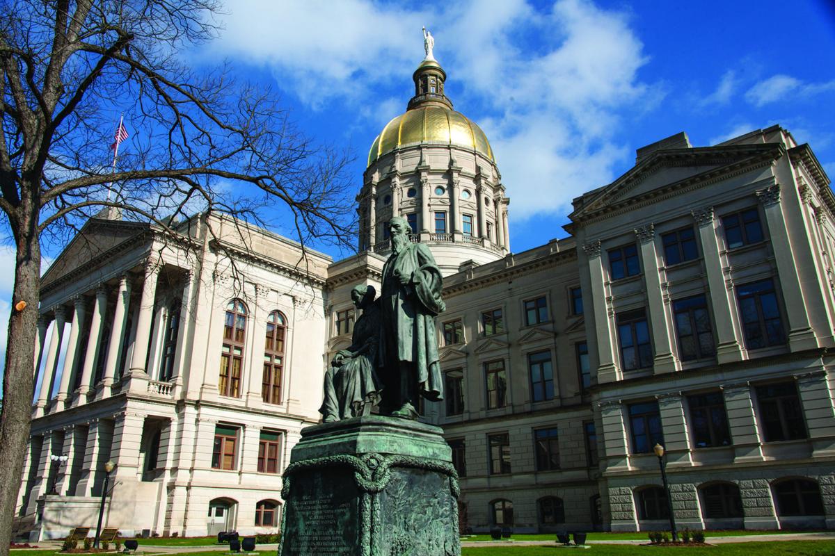 Landmark bills spark controversy: A look back at 2016 ...