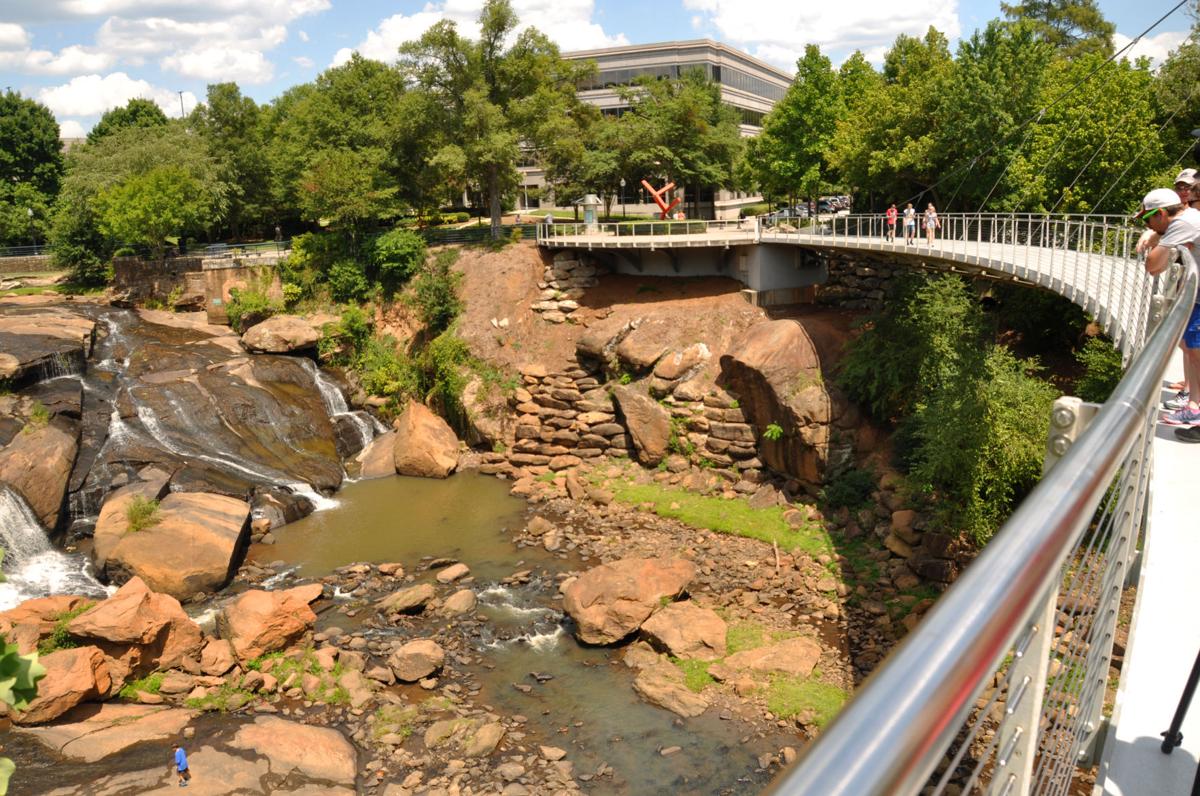 greenville, sc
