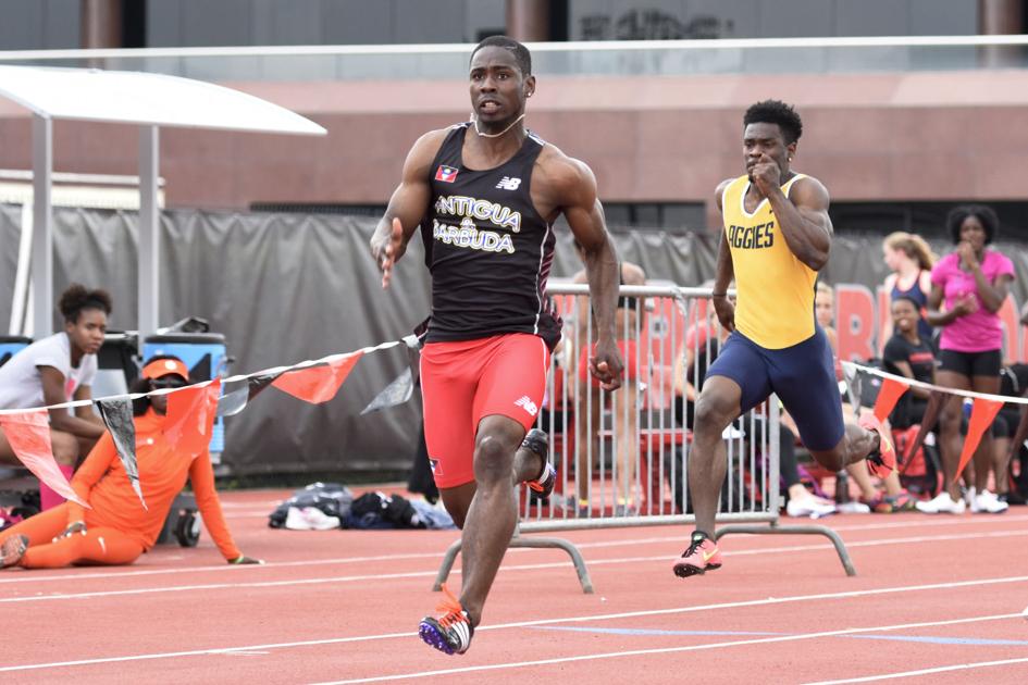 track and field's postseason begins with SEC outdoor